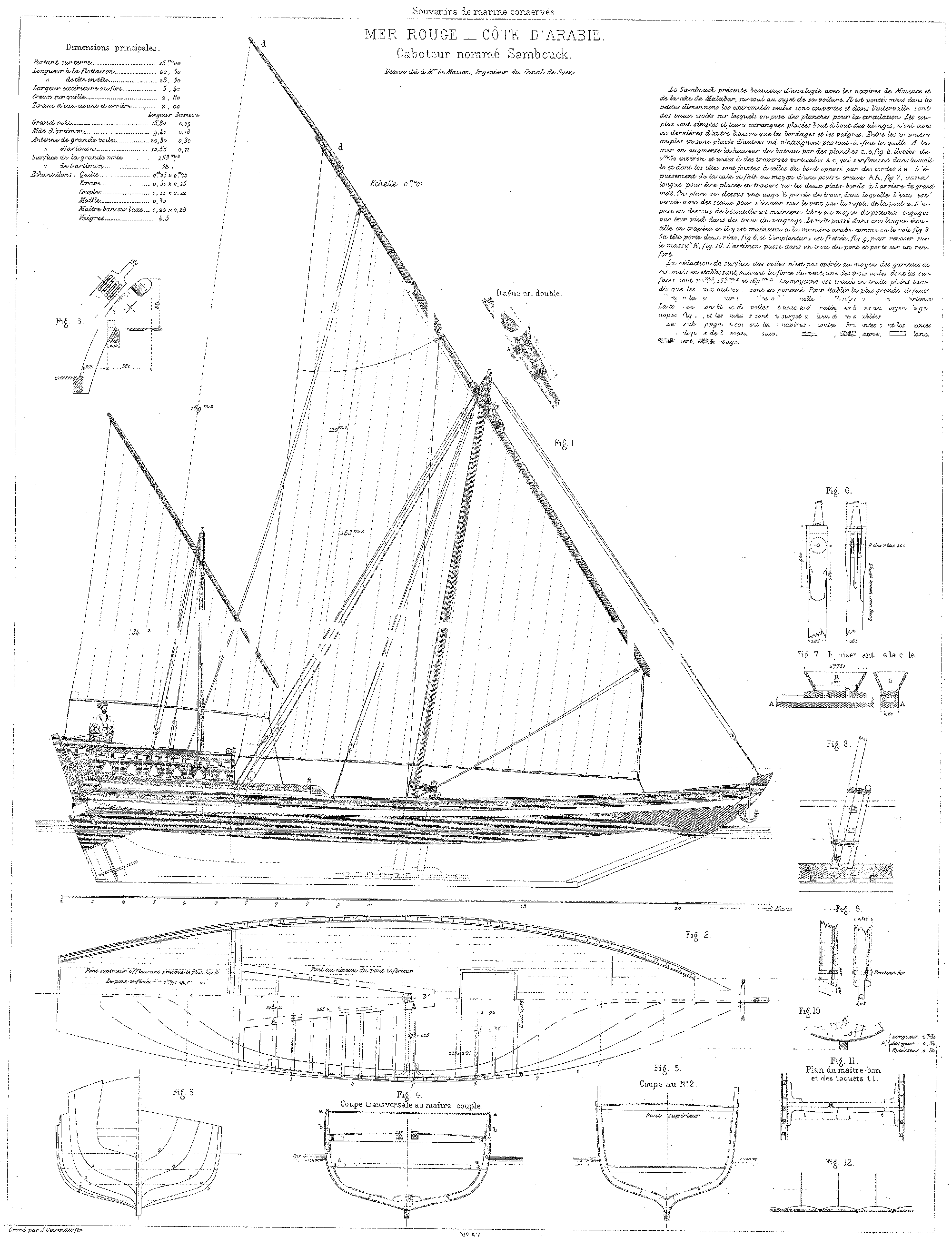 ... the Bread-and_Butter Technique for Solid Hull Model Ship Construction