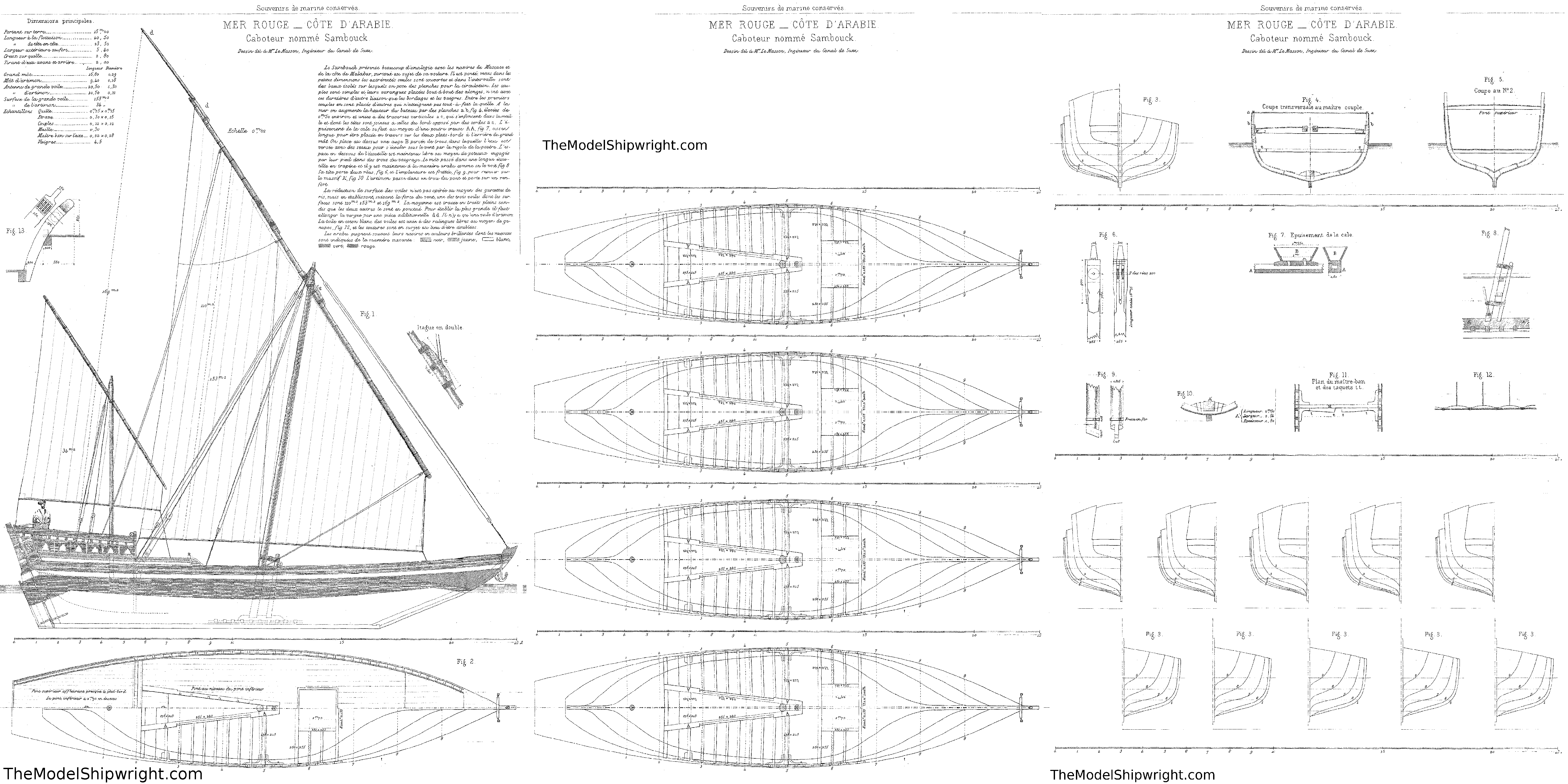 Don’t Spend Your Money on Catamaran Boat Plans | toxovybys Building a Bread-and-Butter Solid Hull Ship Model | The ...