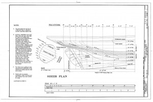 free, ship, plan, fishing, schooner, lettie g. howard, fredonia, clipper, bow, inshore, gloucester, essex, massachusetts