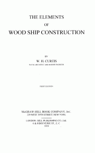 Tools for Model Ship Building – The Model Shipwright