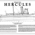 Free ship plans utility vessels