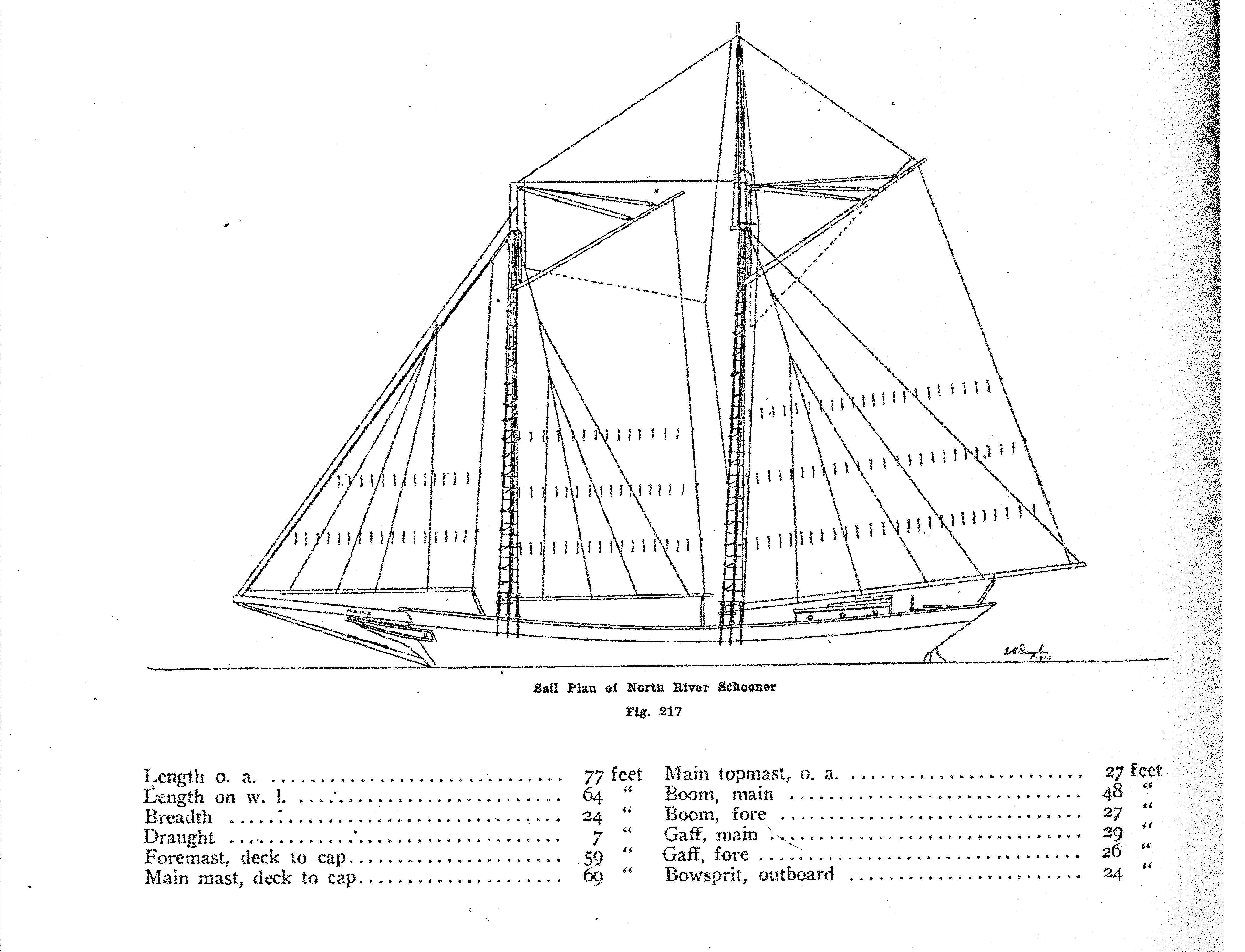 free, ship, plan, drawing, schooner, north, hudson, river, new england,, 19th century, sail, vessel, cargo, ship model, model shipbuilding, scratch building, wooden, vessel