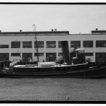 Historic steam tug Hercules photos