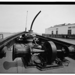 Historic steam tug Hercules photos