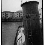 Historic steam tug Hercules photos