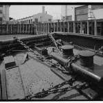 Historic steam tug Hercules photos