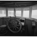 Historic steam tug Hercules photos