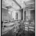 Historic steam tug Hercules photos