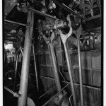 Historic steam tug Hercules photos