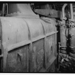 Historic steam tug Hercules photos