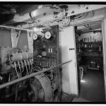 Historic steam tug Hercules photos