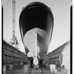 Historic steam tug Hercules photos