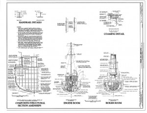 free, ship, plan, steam, tug, Hercules, boat, vessel