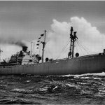 free ship plans, liberty ship, cargo ship, world war ii, arthur huddell