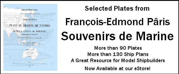 François-Edmond Pâris, souvenirs de marine, book on amazon.com