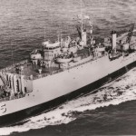 USS San Marcos, LSD 25,Landing Ship Dock, Casa Grande class, US Navy, Spanish Navy, Galica