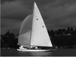 Free ship plans, R-boat, Pirate, racing, sailboat, yacht