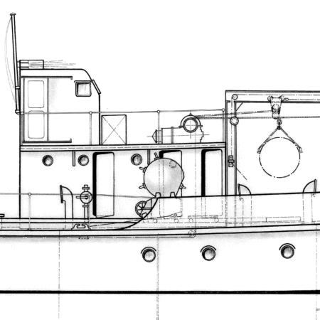 SPANISH mine layer and torpedo transport free ship plans 20th century warship