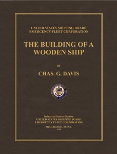 free ship plans, model, shipbuilding, book, Charles G. Davis