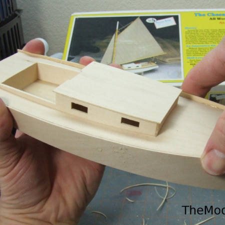 Tweezers Valuable Ship Model Building Tool – The Model Shipwright