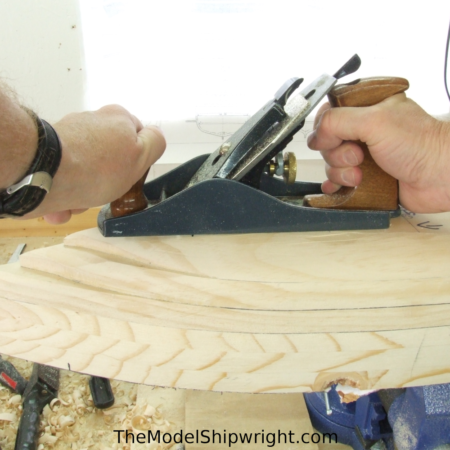 profile pic the model shipwright website for ship model builders