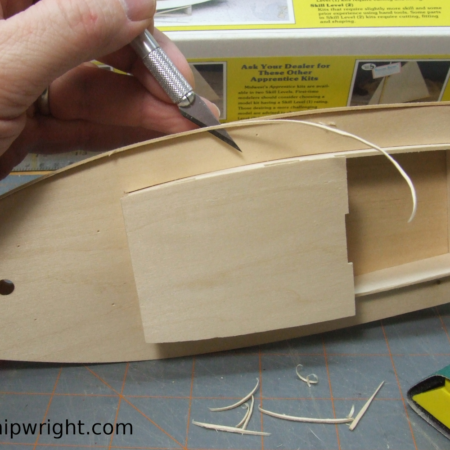 Tweezers Valuable Ship Model Building Tool – The Model Shipwright