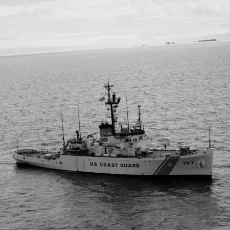 featured pic of uscg achushnet for free ship plan post