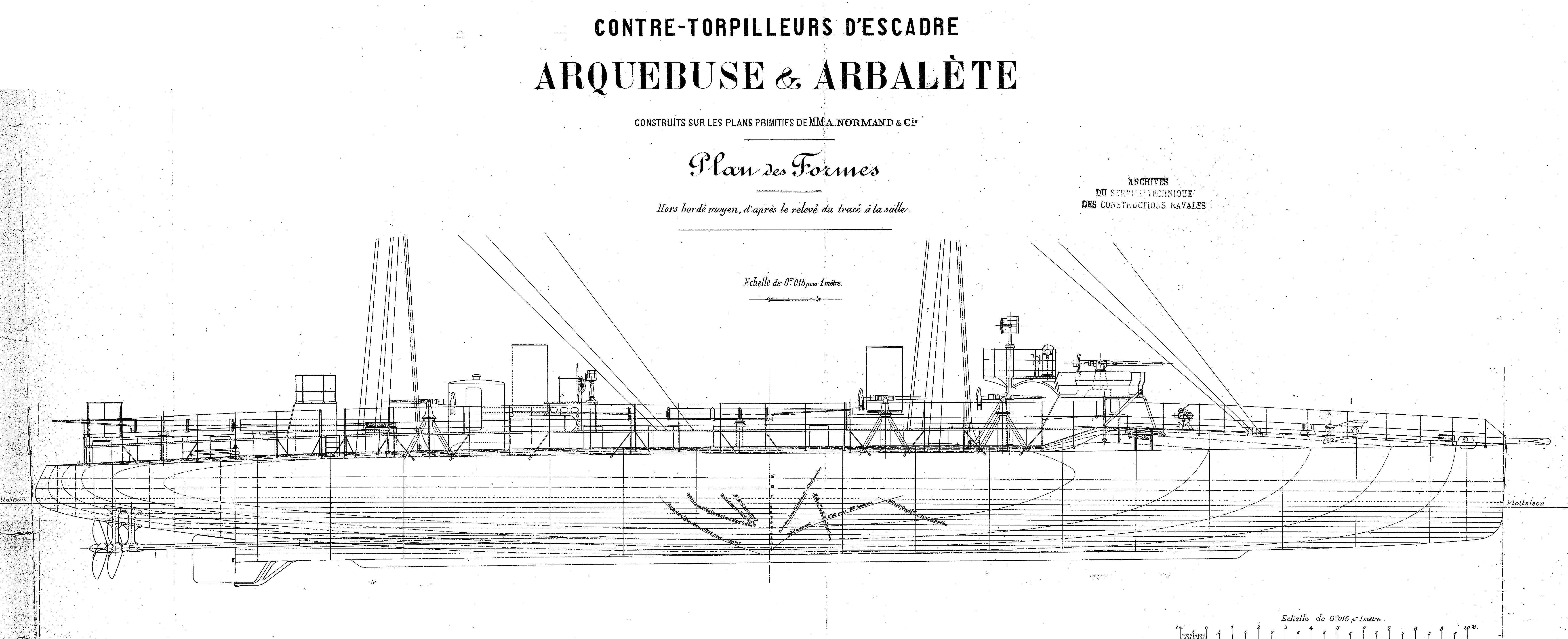 Model Shipwright Motor Vessels – The Model Shipwright
