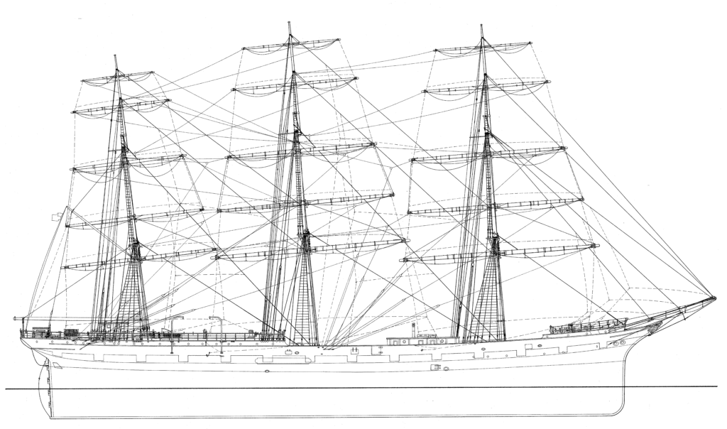 model sailing yachts pdf